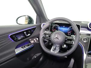 Mercedes-Benz GLC 43 AMG Ex. Ed. 4M