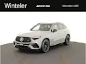 Mercedes-Benz GLC 43 AMG Ex. Ed. 4M
