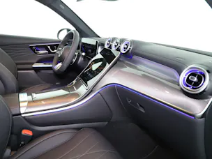 Mercedes-Benz GLC 43 AMG Ex. Ed. 4M