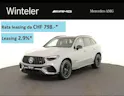 Mercedes-Benz GLC 43 AMG Ex. Ed. 4M