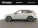 Mercedes-Benz GLC 43 AMG Ex. Ed. 4M