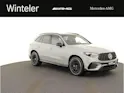 Mercedes-Benz GLC 43 AMG Ex. Ed. 4M