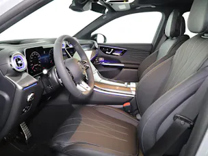Mercedes-Benz GLC 43 AMG Ex. Ed. 4M