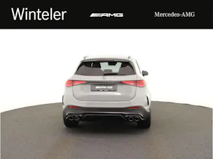 Mercedes-Benz GLC 43 AMG Ex. Ed. 4M