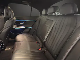 Mercedes-Benz E 220 d 4Matic 9G-Tronic