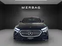 Mercedes-Benz E 220 d 4Matic 9G-Tronic