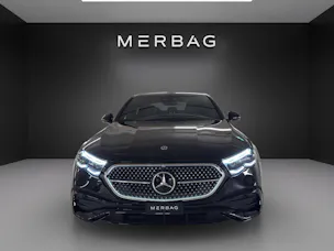 Mercedes-Benz E 220 d 4Matic 9G-Tronic