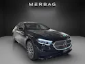 Mercedes-Benz E 220 d 4Matic 9G-Tronic