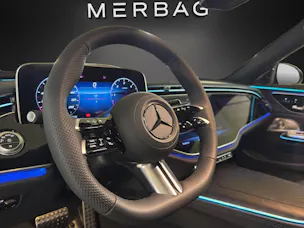 Mercedes-Benz E 220 d 4Matic 9G-Tronic