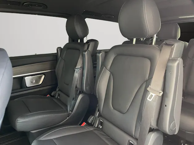 Mercedes-Benz V 250 d lang Avantgarde 4Matic 9G-Tronic