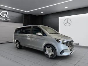 Mercedes-Benz V 250 d lang Avantgarde 4Matic 9G-Tronic