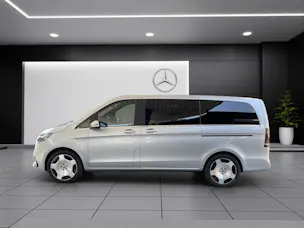 Mercedes-Benz V 250 d lang Avantgarde 4Matic 9G-Tronic