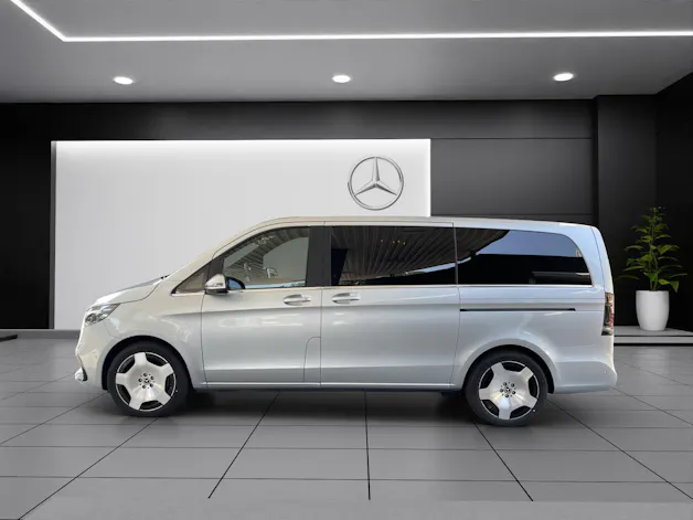 Mercedes-Benz V 250 d lang Avantgarde 4Matic 9G-Tronic