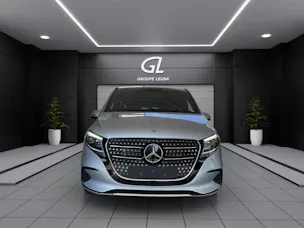 Mercedes-Benz V 250 d lang Avantgarde 4Matic 9G-Tronic