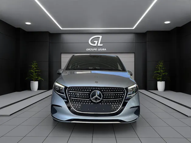 Mercedes-Benz V 250 d lang Avantgarde 4Matic 9G-Tronic