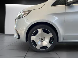 Mercedes-Benz V 250 d lang Avantgarde 4Matic 9G-Tronic
