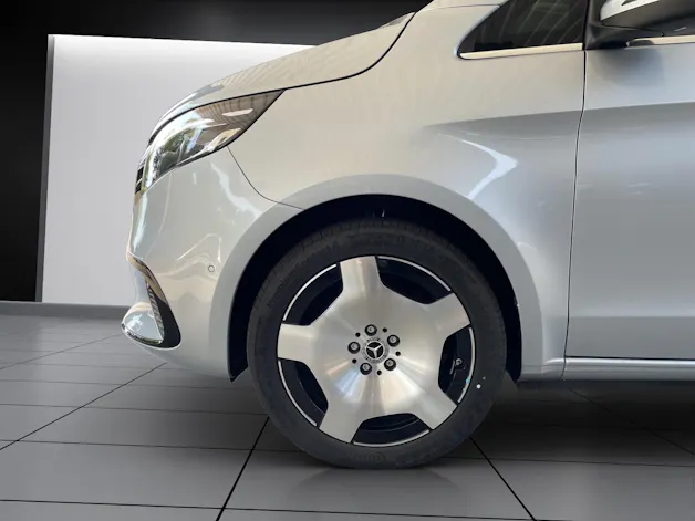 Mercedes-Benz V 250 d lang Avantgarde 4Matic 9G-Tronic