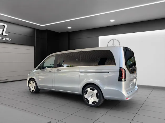 Mercedes-Benz V 250 d lang Avantgarde 4Matic 9G-Tronic
