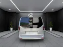 Mercedes-Benz V 250 d lang Avantgarde 4Matic 9G-Tronic