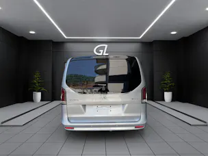 Mercedes-Benz V 250 d lang Avantgarde 4Matic 9G-Tronic