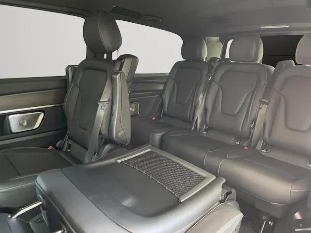 Mercedes-Benz V 250 d lang Avantgarde 4Matic 9G-Tronic