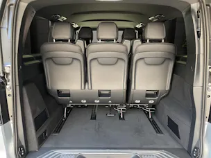 Mercedes-Benz V 250 d lang Avantgarde 4Matic 9G-Tronic
