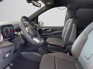 Mercedes-Benz V 250 d lang Avantgarde 4Matic 9G-Tronic
