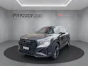 Audi Q2 35 TFSI S line S-tronic