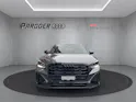 Audi Q2 35 TFSI S line S-tronic