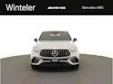 Mercedes-Benz GLC Coupé 43 AMG 4M Exe.