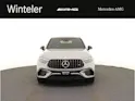 Mercedes-Benz GLC Coupé 43 AMG 4M Exe.