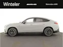 Mercedes-Benz GLC Coupé 43 AMG 4M Exe.