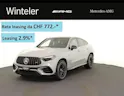 Mercedes-Benz GLC Coupé 43 AMG 4M Exe.