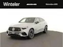 Mercedes-Benz GLC Coupé 43 AMG 4M Exe.