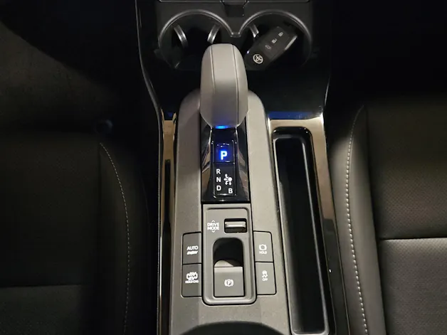Toyota Prius 2.0 Plug-In-Hybrid Premium