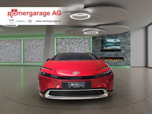 Toyota Prius 2.0 Plug-In-Hybrid Premium