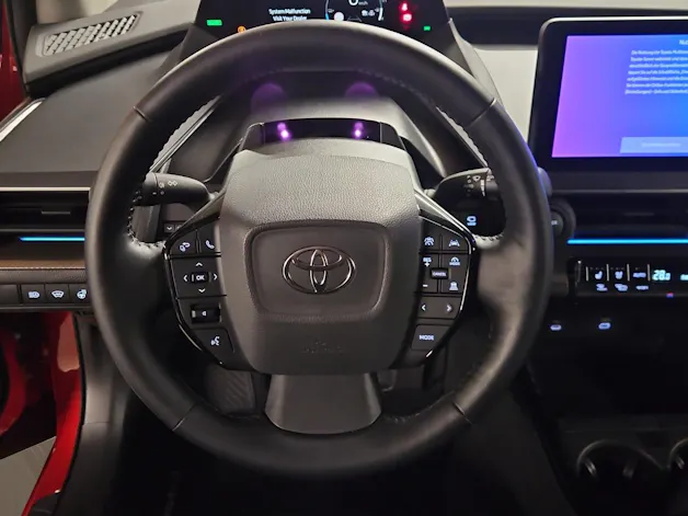 Toyota Prius 2.0 Plug-In-Hybrid Premium