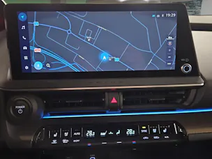 Toyota Prius 2.0 Plug-In-Hybrid Premium