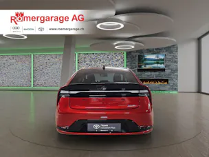 Toyota Prius 2.0 Plug-In-Hybrid Premium