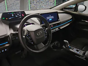 Toyota Prius 2.0 Plug-In-Hybrid Premium