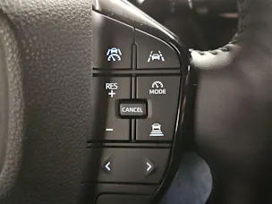 Toyota Prius 2.0 Plug-In-Hybrid Premium