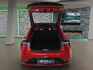 Toyota Prius 2.0 Plug-In-Hybrid Premium