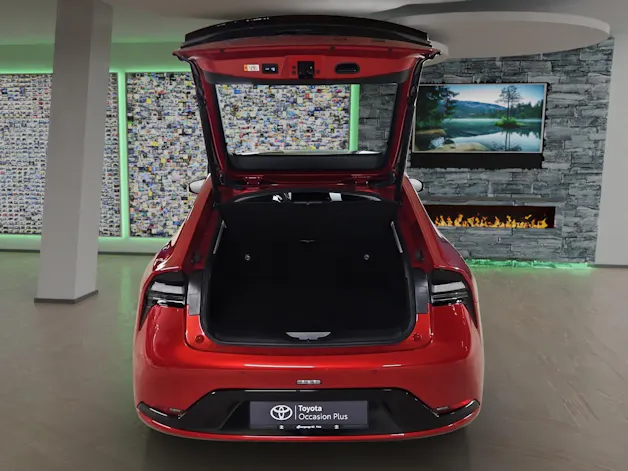 Toyota Prius 2.0 Plug-In-Hybrid Premium