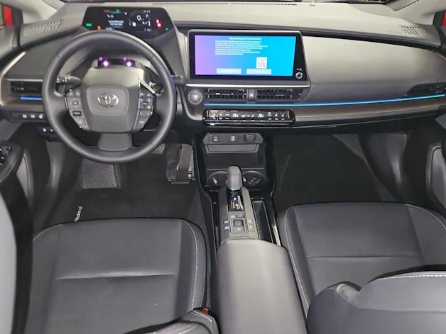 Toyota Prius 2.0 Plug-In-Hybrid Premium