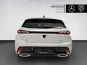 Peugeot 308 1.6 PHEV 225 GT Pack