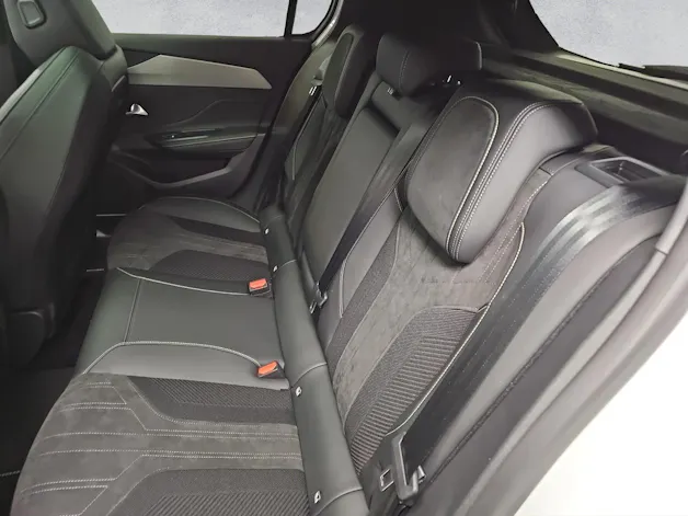 Peugeot 308 1.6 PHEV 225 GT Pack