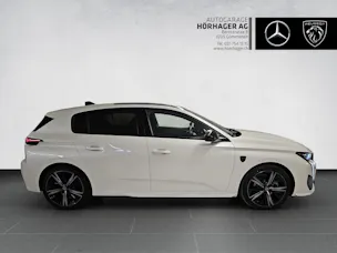 Peugeot 308 1.6 PHEV 225 GT Pack