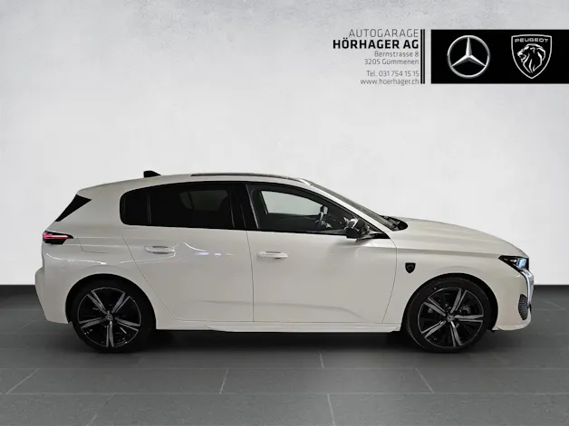 Peugeot 308 1.6 PHEV 225 GT Pack