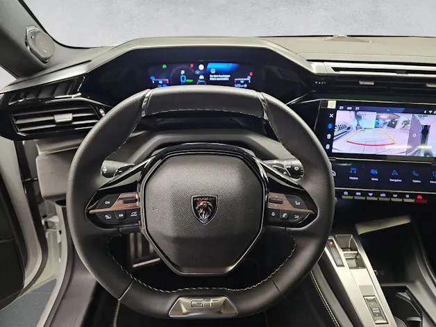 Peugeot 308 1.6 PHEV 225 GT Pack