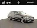 Mercedes-Benz C 220 d T 4 Matic